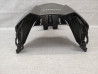Tête de fourche noire Honda CB125 F 2015-2020 | 61300-KPN-E00ZA