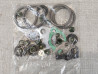 Pochette Joints Haut Moteur Honda CB600F Hornet 1998/2000