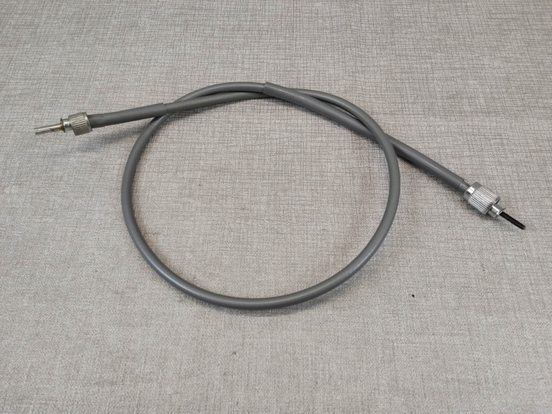 Câble compteur gaine grise Honda SL125 - Réf. 44830-331-000P