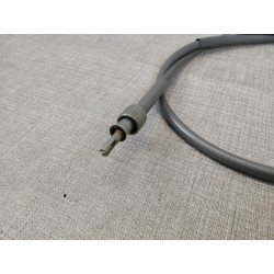 Câble compteur gaine grise Honda SL125 - Réf. 44830-331-000P