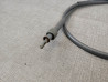Câble compteur gaine grise Honda SL125 - Réf. 44830-331-000P
