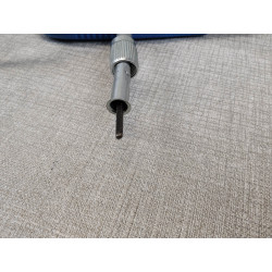 Câble compteur gaine grise Honda SL125 - Réf. 44830-331-000P