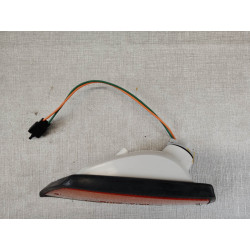 Clignotant gauche carénage Honda GL1100 Goldwing 33450-463-702