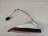 Clignotant gauche carénage Honda GL1100 Goldwing 33450-463-702