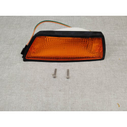 Clignotant gauche carénage Honda GL1100 Goldwing 33450-463-702