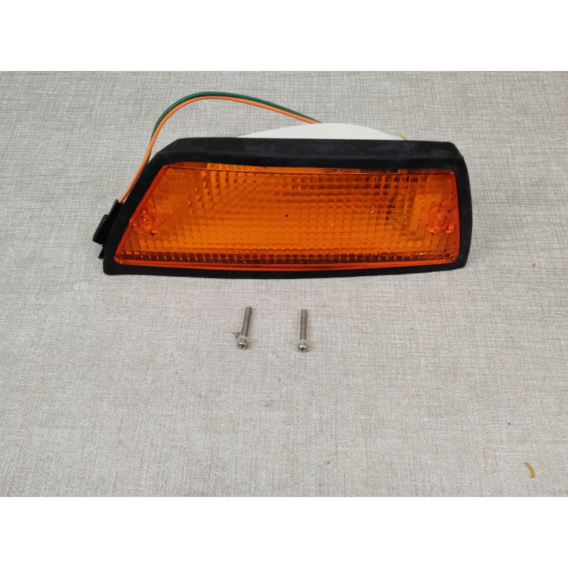 Clignotant gauche carénage Honda GL1100 Goldwing 33450-463-702