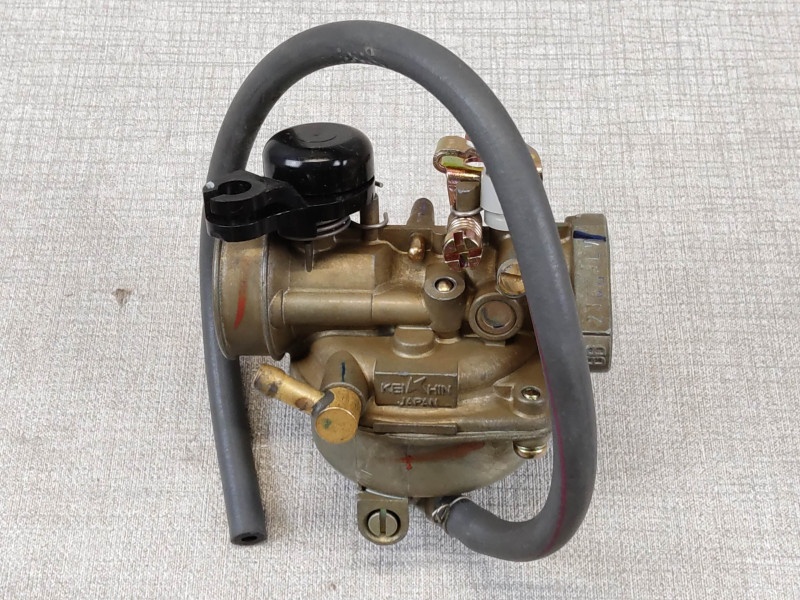 Carburateur Neuf Honda CH70 - Réf. 16100-124-767