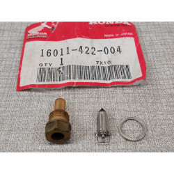 Kit Pointeau Honda 16011-422-004 | Pièce Carburateur