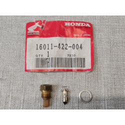 Kit Pointeau Honda 16011-422-004 | Pièce Carburateur