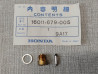 Kit pointeau GL1100 GOLDWING 1980/1983 origine neuf HONDA 16011-679-005