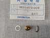 Kit pointeau GL1100 GOLDWING 1980/1983 origine neuf HONDA 16011-679-005