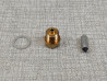 Kit pointeau GL1100 GOLDWING 1980/1983 origine neuf HONDA 16011-679-005