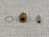 Kit pointeau GL1100 GOLDWING 1980/1983 origine neuf HONDA 16011-679-005