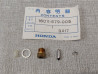 Kit pointeau GL1100 GOLDWING 1980/1983 origine neuf HONDA 16011-679-005