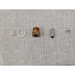 Kit pointeau GL1100 GOLDWING 1980/1983 origine neuf HONDA 16011-679-005