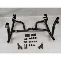 Kit de protection moteur de CBF600 04-06 HONDA 08P51-MER-800