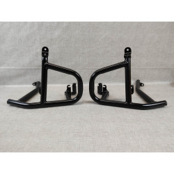 Kit de protection moteur de CBF600 04-06 HONDA 08P51-MER-800