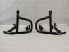Kit de protection moteur de CBF600 04-06 HONDA 08P51-MER-800
