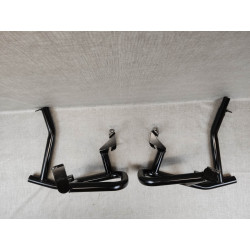Kit de protection moteur de CBF600 04-06 HONDA 08P51-MER-800