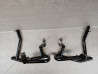 Kit de protection moteur de CBF600 04-06 HONDA 08P51-MER-800