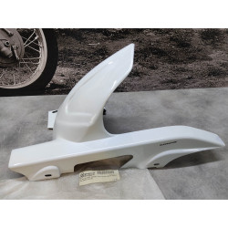 Garde boue arrière blanc Honda CB600 Hornet 07-13 Ermax