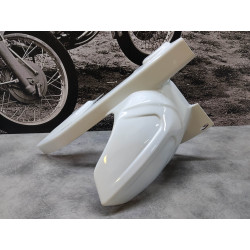 Garde boue arrière blanc Honda CB600 Hornet 07-13 Ermax