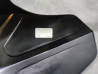 Garde boue arrière blanc Honda CB600 Hornet 07-13 Ermax
