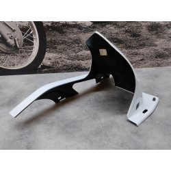 Garde boue arrière blanc Honda CB600 Hornet 07-13 Ermax