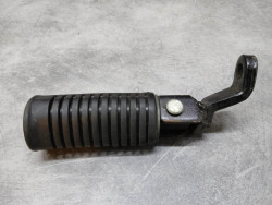 Repose-pied avant gauche Honda CB250-400N - Réf. 50640-443-610