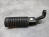 Repose-pied avant gauche Honda CB250-400N - Réf. 50640-443-610