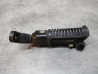 Repose-pied avant gauche Honda CB250-400N - Réf. 50640-443-610