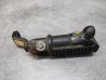 Repose-pied avant gauche Honda CB250-400N - Réf. 50640-443-610