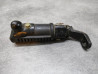 Repose-pied avant gauche Honda CB250-400N - Réf. 50640-443-610