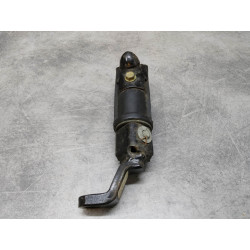 Repose-pied avant gauche Honda CB250-400N - Réf. 50640-443-610