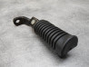 Repose-pied avant gauche Honda CB250-400N - Réf. 50640-443-610