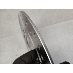 Disque de frein avant Honda SH125 2009/2011 - 45351-KTF-891