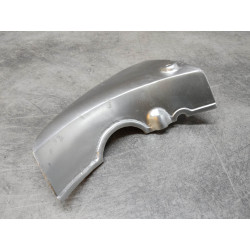 Pare Poussière Gris Honda 17361-200-000 - Pièce Neuve