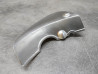 Pare Poussière Gris Honda 17361-200-000 - Pièce Neuve