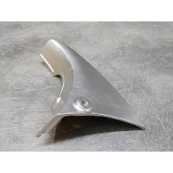 Pare Poussière Gris Honda 17361-200-000 - Pièce Neuve