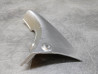 Pare Poussière Gris Honda 17361-200-000 - Pièce Neuve