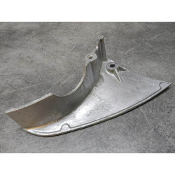 Pare Poussière Gris Honda 17361-200-000 - Pièce Neuve