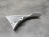 Pare Poussière Gris Honda 17361-200-000 - Pièce Neuve