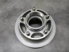 Porte couronne roue arrière CB750F CB900F CBX1000 1979 HONDA 42610-422-000