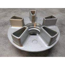 Porte couronne roue arrière CB750F CB900F CBX1000 1979 HONDA 42610-422-000