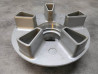 Porte couronne roue arrière CB750F CB900F CBX1000 1979 HONDA 42610-422-000