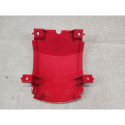 Capot central supérieur selle Rouge R158P Honda VFR750F