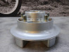 Porte couronne roue arrière CB750F CB900F CBX1000 1979 HONDA 42610-422-000