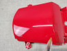 Capot central supérieur selle Rouge R158P Honda VFR750F