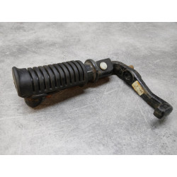 Support Repose-Pied Avant Droit Honda CB250/400N - Réf. 50630-443-610
