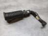 Support Repose-Pied Avant Droit Honda CB250/400N - Réf. 50630-443-610